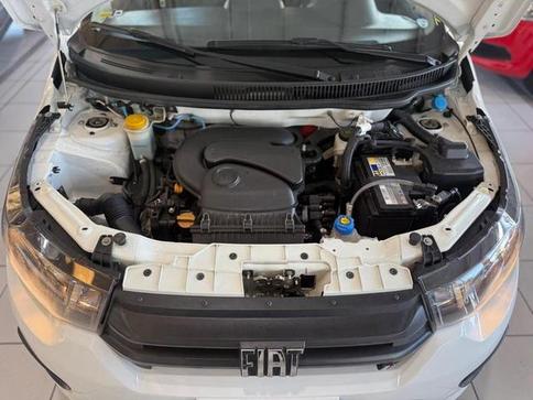 FIAT MOBI LIKE 1.0 FLEX 4P