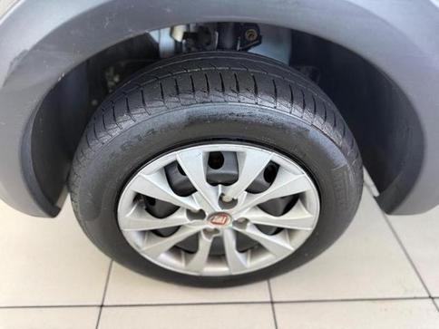 FIAT MOBI LIKE 1.0 FLEX 4P