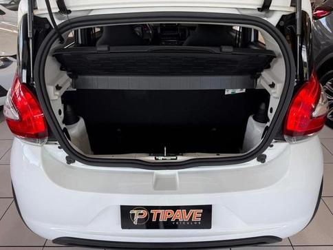 FIAT MOBI LIKE 1.0 FLEX 4P