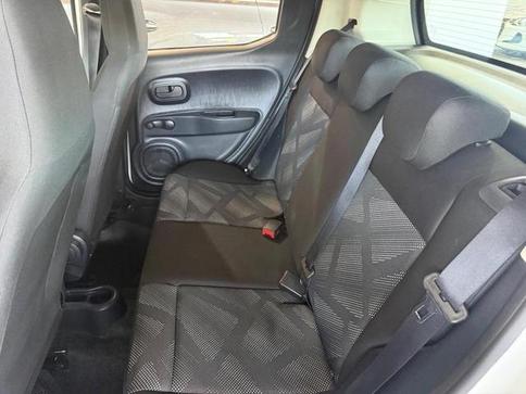 FIAT MOBI LIKE 1.0 FLEX 4P