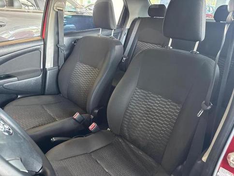 TOYOTA ETIOS XS SEDAN 1.5 FLEX 16V 5P MEC.