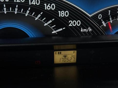 TOYOTA ETIOS XS SEDAN 1.5 FLEX 16V 5P MEC.