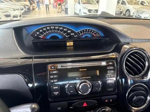 TOYOTA ETIOS XS SEDAN 1.5 FLEX 16V 5P MEC.