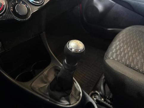 TOYOTA ETIOS XS SEDAN 1.5 FLEX 16V 5P MEC.
