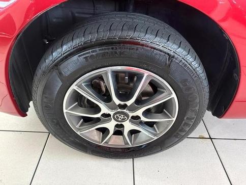 TOYOTA ETIOS XS SEDAN 1.5 FLEX 16V 5P MEC.