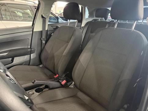 VOLKSWAGEN POLO 1.6 MSI FLEX 16V 5P