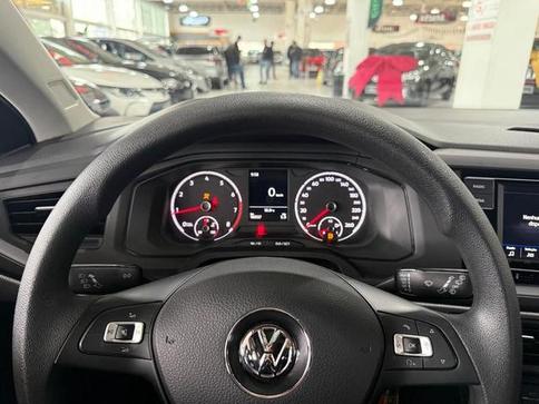 VOLKSWAGEN POLO 1.6 MSI FLEX 16V 5P