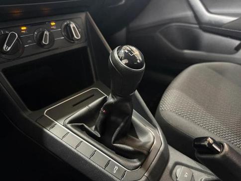 VOLKSWAGEN POLO 1.6 MSI FLEX 16V 5P