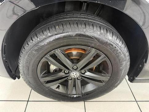 VOLKSWAGEN POLO 1.6 MSI FLEX 16V 5P