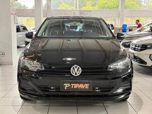 VOLKSWAGEN POLO 1.6 MSI FLEX 16V 5P
