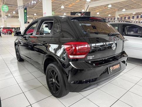 VOLKSWAGEN POLO 1.6 MSI FLEX 16V 5P