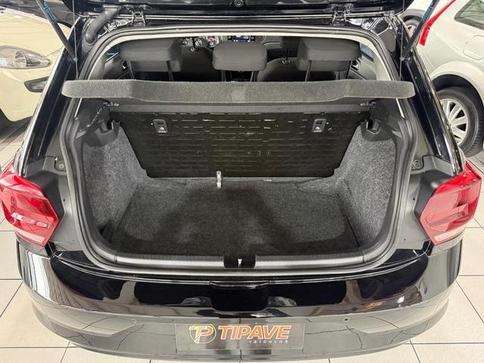 VOLKSWAGEN POLO 1.6 MSI FLEX 16V 5P