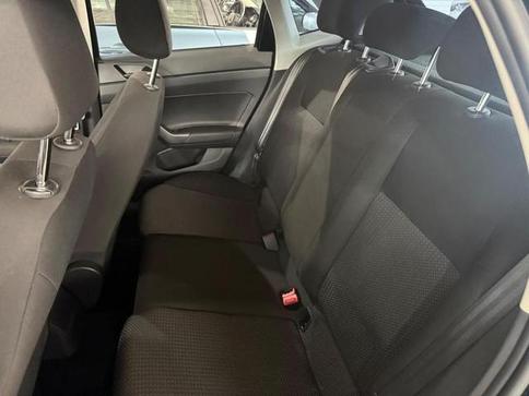 VOLKSWAGEN POLO 1.6 MSI FLEX 16V 5P