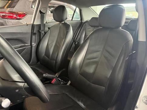 HYUNDAI HB20S 1.6 COMFORT PLUS 16V FLEX 4P MANUAL