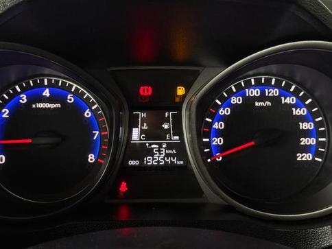 HYUNDAI HB20S 1.6 COMFORT PLUS 16V FLEX 4P MANUAL