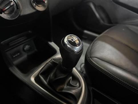 HYUNDAI HB20S 1.6 COMFORT PLUS 16V FLEX 4P MANUAL