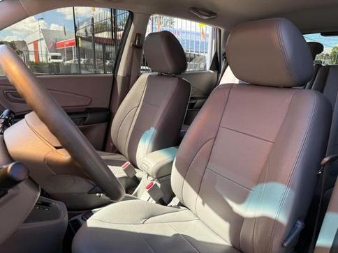 HYUNDAI TUCSON GLS 4X2 2WD 2.0 MPFI 16V 143CV AUT.