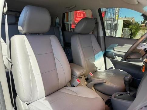 HYUNDAI TUCSON GLS 4X2 2WD 2.0 MPFI 16V 143CV AUT.