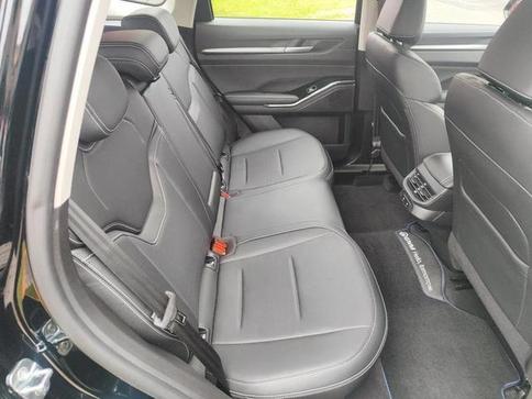 GWM HAVAL H6 PREMIUM HEV