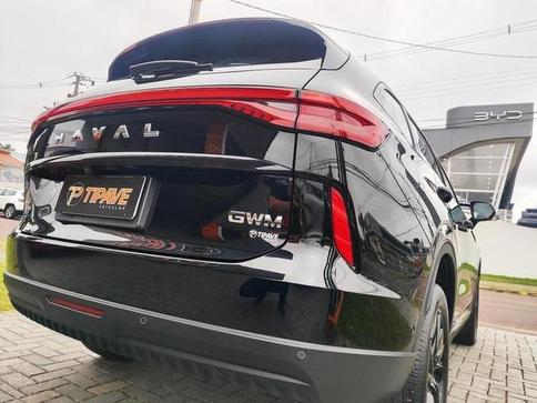GWM HAVAL H6 PREMIUM HEV