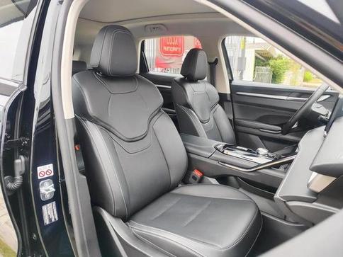 GWM HAVAL H6 PREMIUM HEV