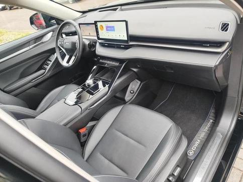 GWM HAVAL H6 PREMIUM HEV