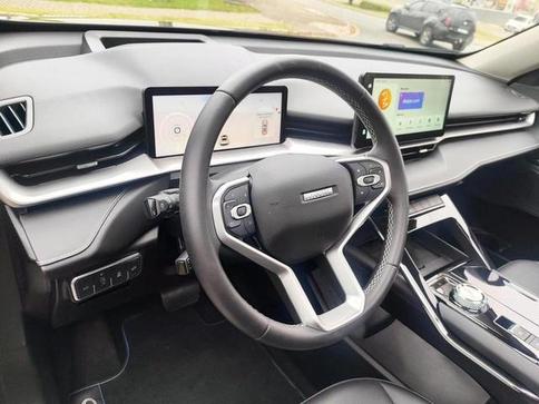 GWM HAVAL H6 PREMIUM HEV