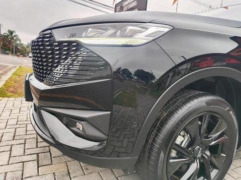 GWM HAVAL H6 PREMIUM HEV