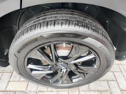 GWM HAVAL H6 PREMIUM HEV