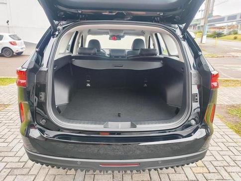 GWM HAVAL H6 PREMIUM HEV