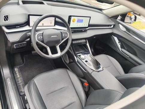 GWM HAVAL H6 PREMIUM HEV