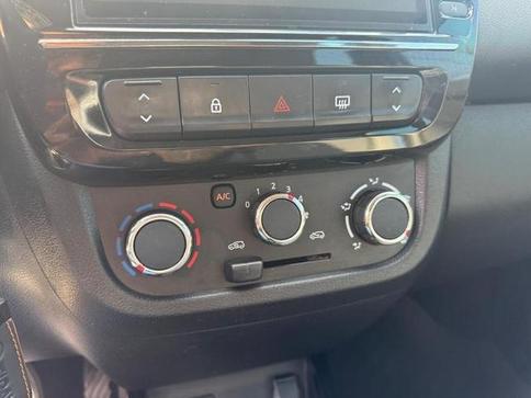 RENAULT KWID 1.0 12V SCE FLEX INTENSE MANUAL