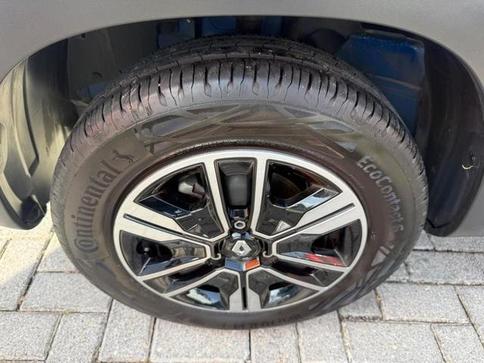 RENAULT KWID 1.0 12V SCE FLEX INTENSE MANUAL