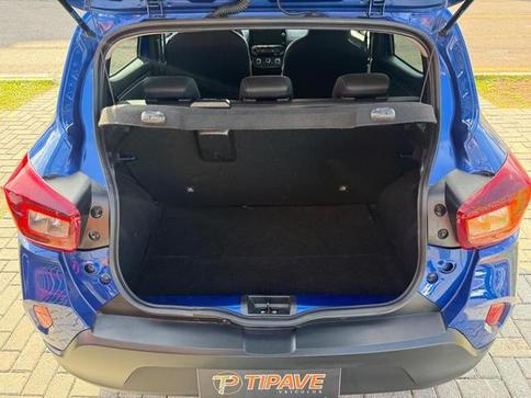 RENAULT KWID 1.0 12V SCE FLEX INTENSE MANUAL