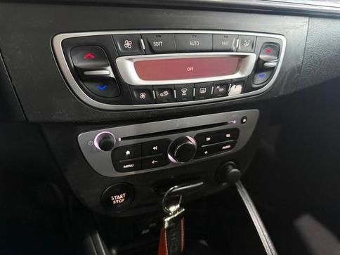 RENAULT FLUENCE DYNAMIQUE PLUS 2.0 16V FLEX AUT.
