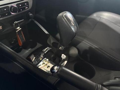 RENAULT FLUENCE DYNAMIQUE PLUS 2.0 16V FLEX AUT.