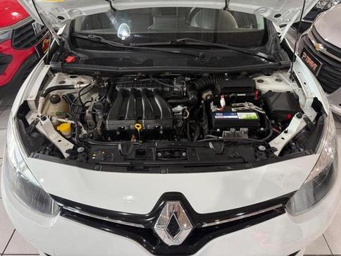 RENAULT FLUENCE DYNAMIQUE PLUS 2.0 16V FLEX AUT.