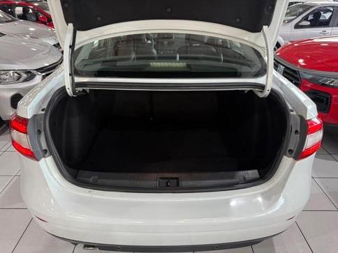 RENAULT FLUENCE DYNAMIQUE PLUS 2.0 16V FLEX AUT.