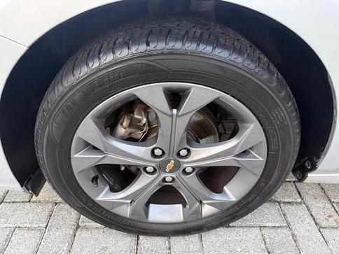 CHEVROLET CRUZE LTZ 1.4 16V TURBO FLEX 4P AUT