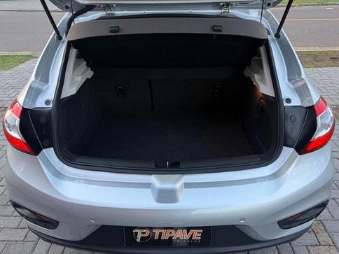 CHEVROLET CRUZE LTZ 1.4 16V TURBO FLEX 4P AUT