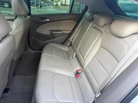 CHEVROLET CRUZE LTZ 1.4 16V TURBO FLEX 4P AUT