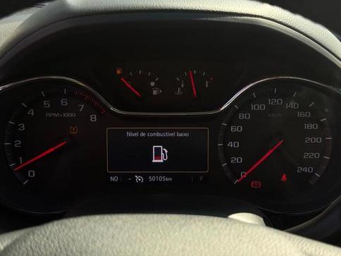 CHEVROLET CRUZE LTZ 1.4 TURBO ECOTEC 16V FLEX AUT.