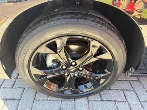 CHEVROLET CRUZE LTZ 1.4 TURBO ECOTEC 16V FLEX AUT.