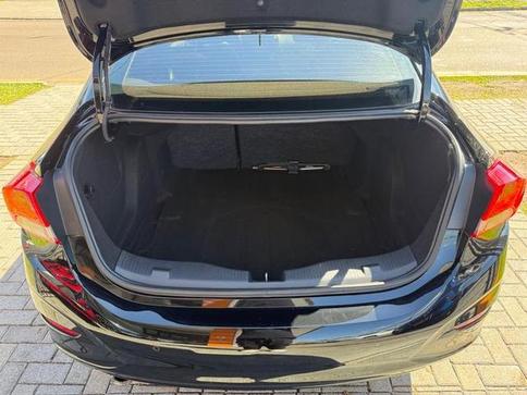 CHEVROLET CRUZE LTZ 1.4 TURBO ECOTEC 16V FLEX AUT.