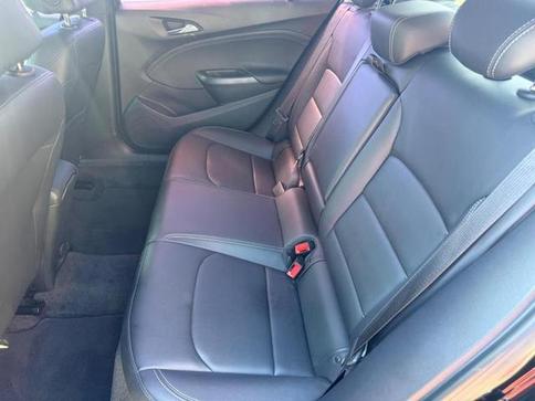 CHEVROLET CRUZE LTZ 1.4 TURBO ECOTEC 16V FLEX AUT.