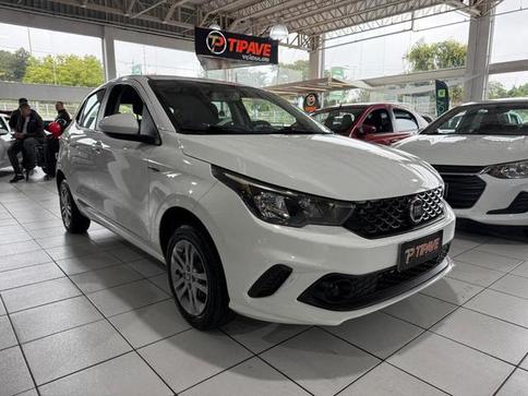 FIAT ARGO DRIVE 1.0