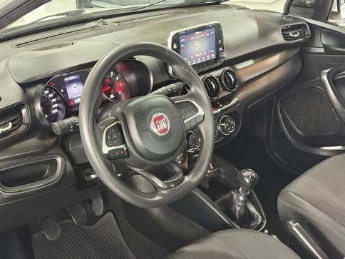 FIAT ARGO DRIVE 1.0