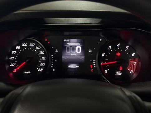 FIAT ARGO DRIVE 1.0