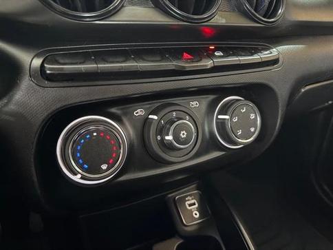 FIAT ARGO DRIVE 1.0
