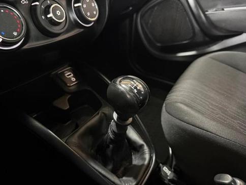 FIAT ARGO DRIVE 1.0